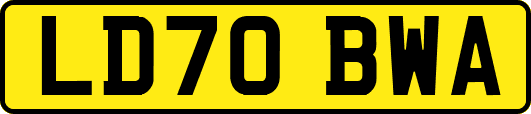 LD70BWA