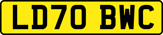 LD70BWC
