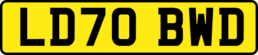 LD70BWD