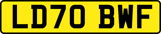 LD70BWF