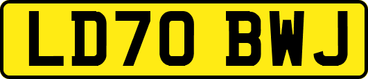 LD70BWJ