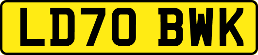 LD70BWK