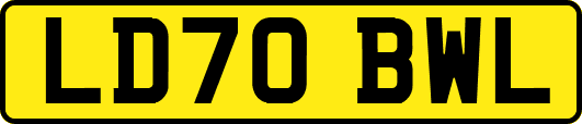 LD70BWL