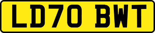 LD70BWT