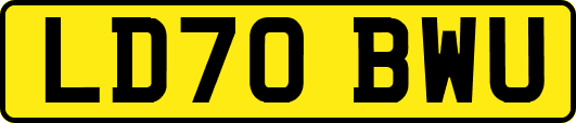 LD70BWU