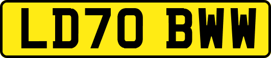 LD70BWW