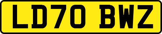 LD70BWZ