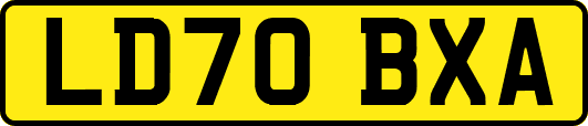 LD70BXA