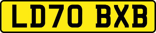 LD70BXB