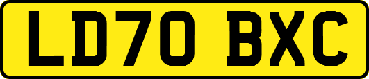LD70BXC