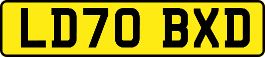 LD70BXD