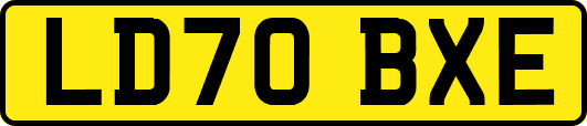 LD70BXE
