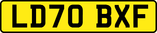 LD70BXF