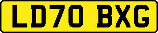 LD70BXG