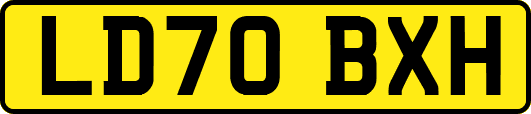 LD70BXH