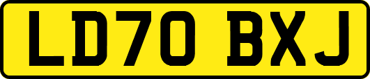LD70BXJ