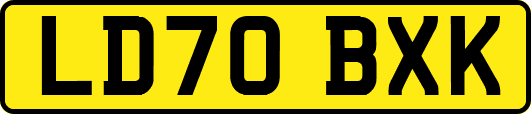 LD70BXK