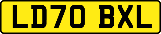 LD70BXL
