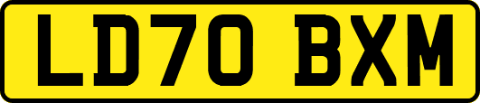LD70BXM