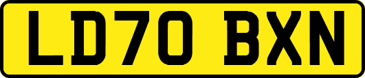 LD70BXN