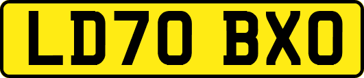 LD70BXO