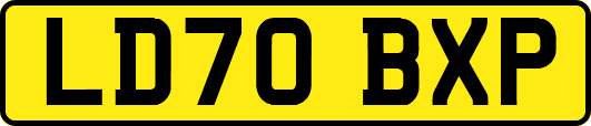 LD70BXP