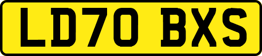 LD70BXS