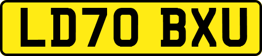 LD70BXU