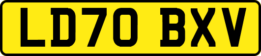LD70BXV
