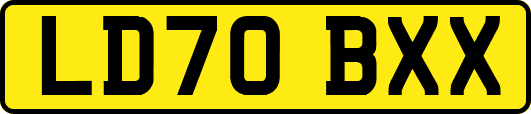 LD70BXX