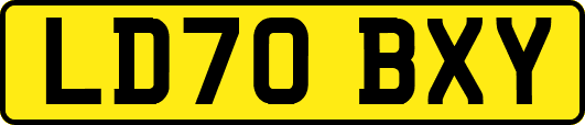 LD70BXY
