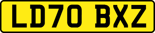 LD70BXZ