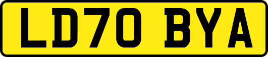 LD70BYA