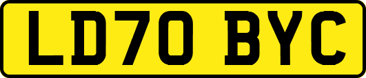 LD70BYC