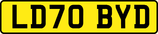 LD70BYD