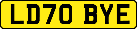 LD70BYE