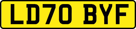 LD70BYF
