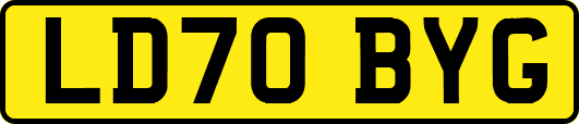 LD70BYG