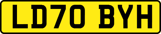 LD70BYH