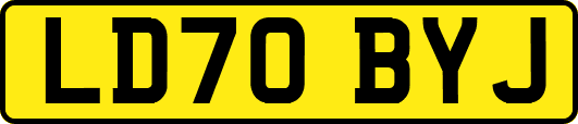 LD70BYJ