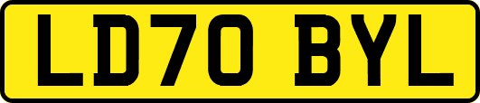 LD70BYL