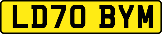LD70BYM