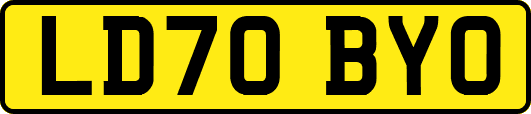LD70BYO