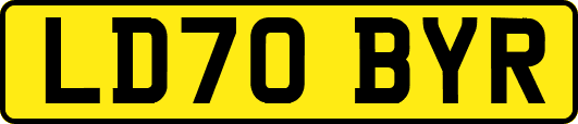 LD70BYR