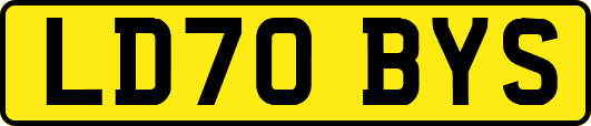 LD70BYS