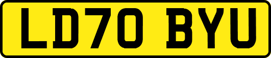 LD70BYU