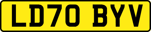 LD70BYV