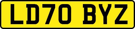 LD70BYZ