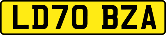 LD70BZA