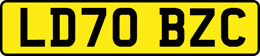 LD70BZC